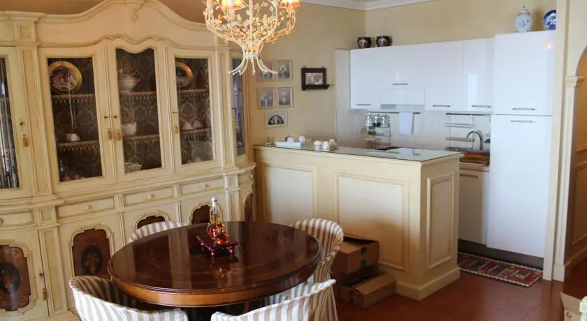 Residence Gamma Bilocale