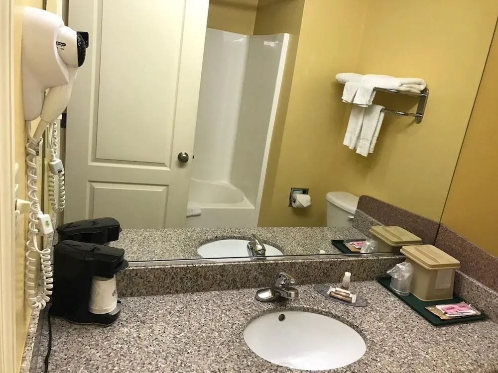 Mountain inn & suites - Dunlap TN