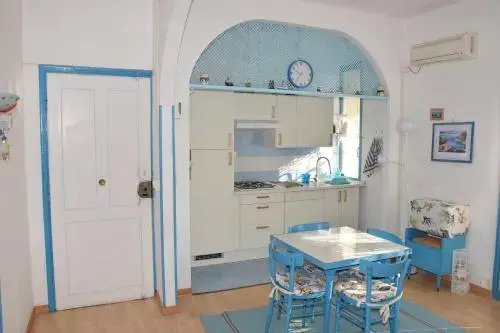 Flat 2 Bedrooms 1 Bathroom - Marina Di Andora