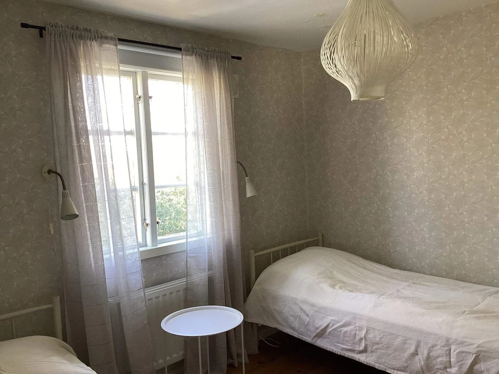 4 Star Holiday Home in Skanes-fagerhult
