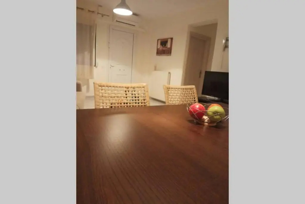 Kelly'S Cozy 4 People 2021 Big Apartment - Afytos