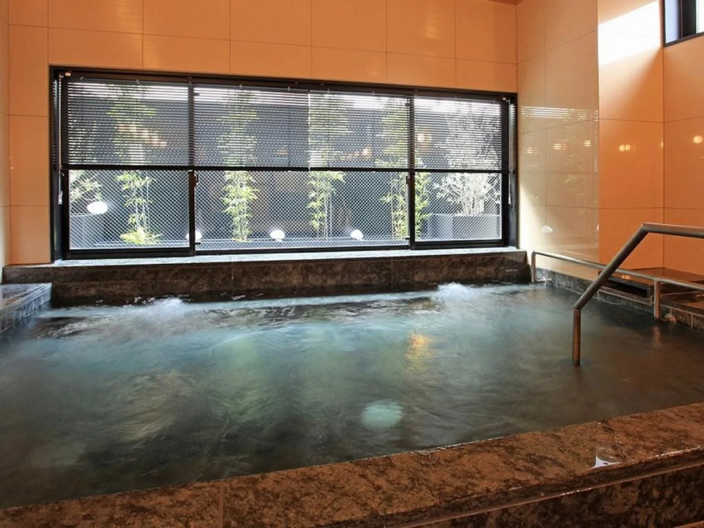 Urban Hotel Kyoto Shijo Premium