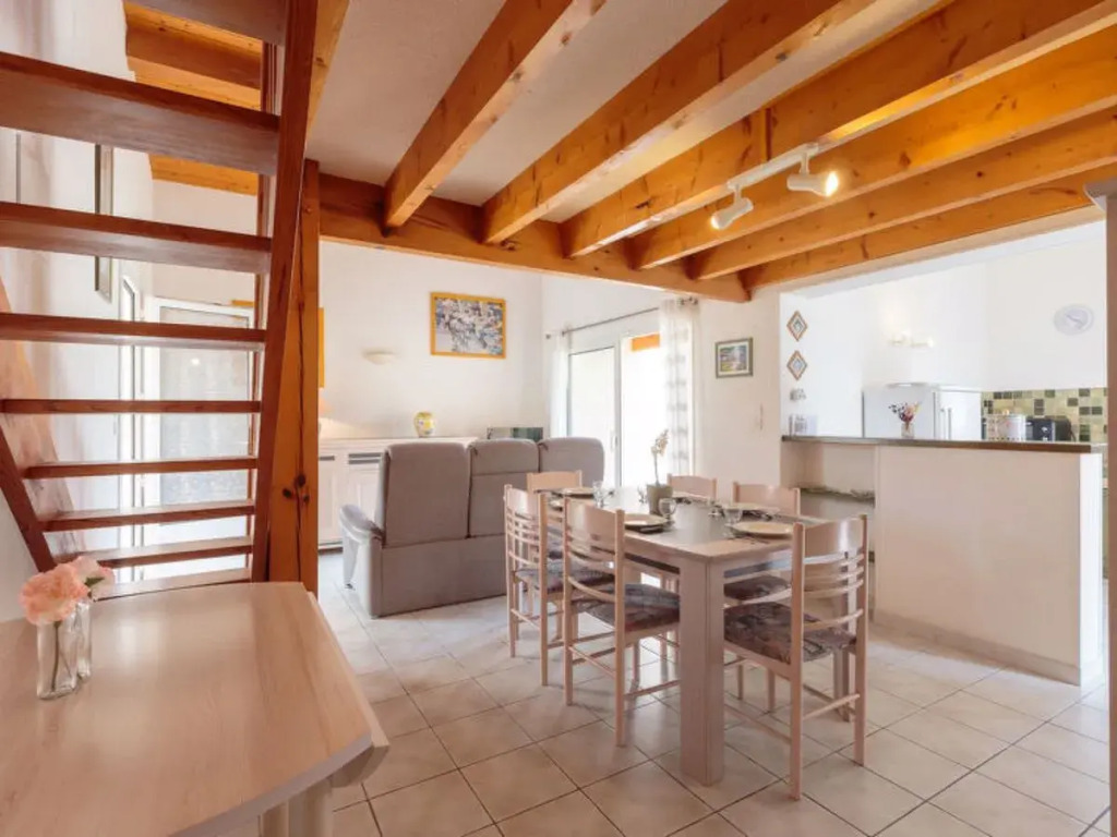 House Brive 2 Vaux Sur Mer