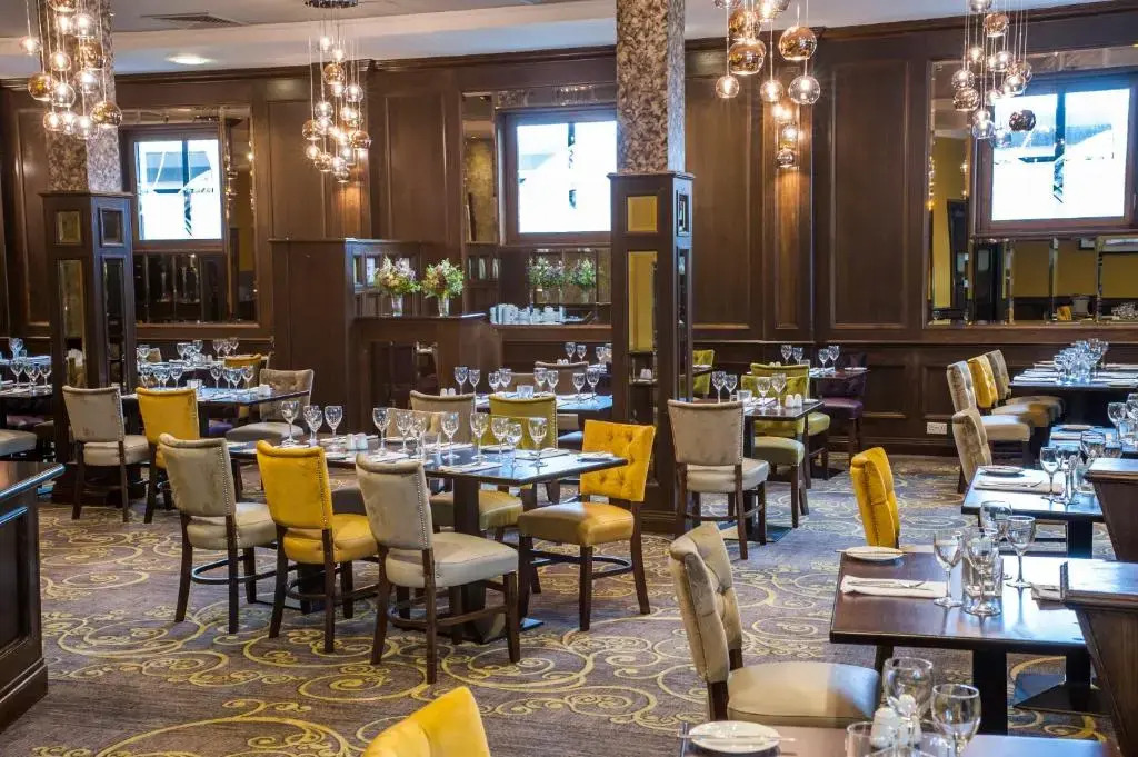 Armagh City Hotel