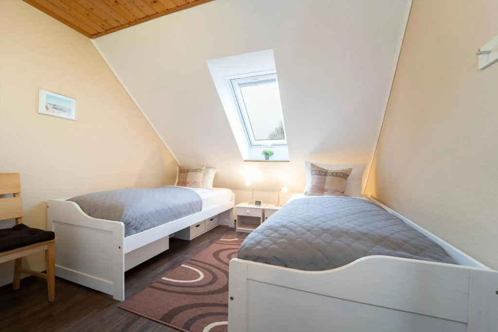 Ferienwohnpark Amselweg Ferienhaus Bode