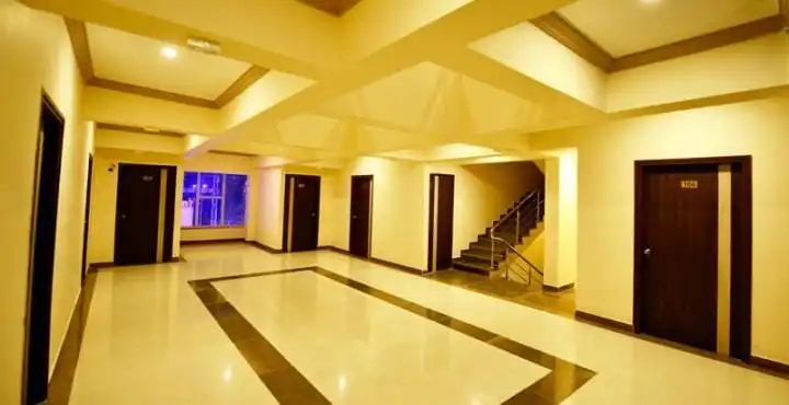 Hotel mukund villas
