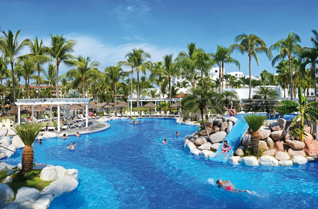 Riu Flamingos - All Inclusive