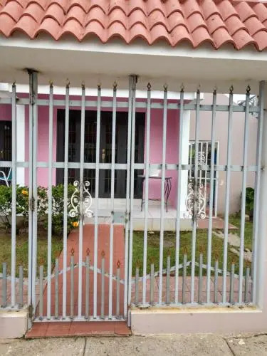 Estudio En Bairoa