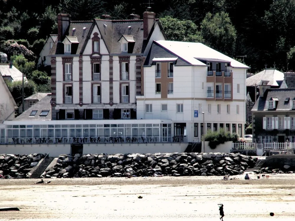 Hôtel Miléade de la Plage - Binic