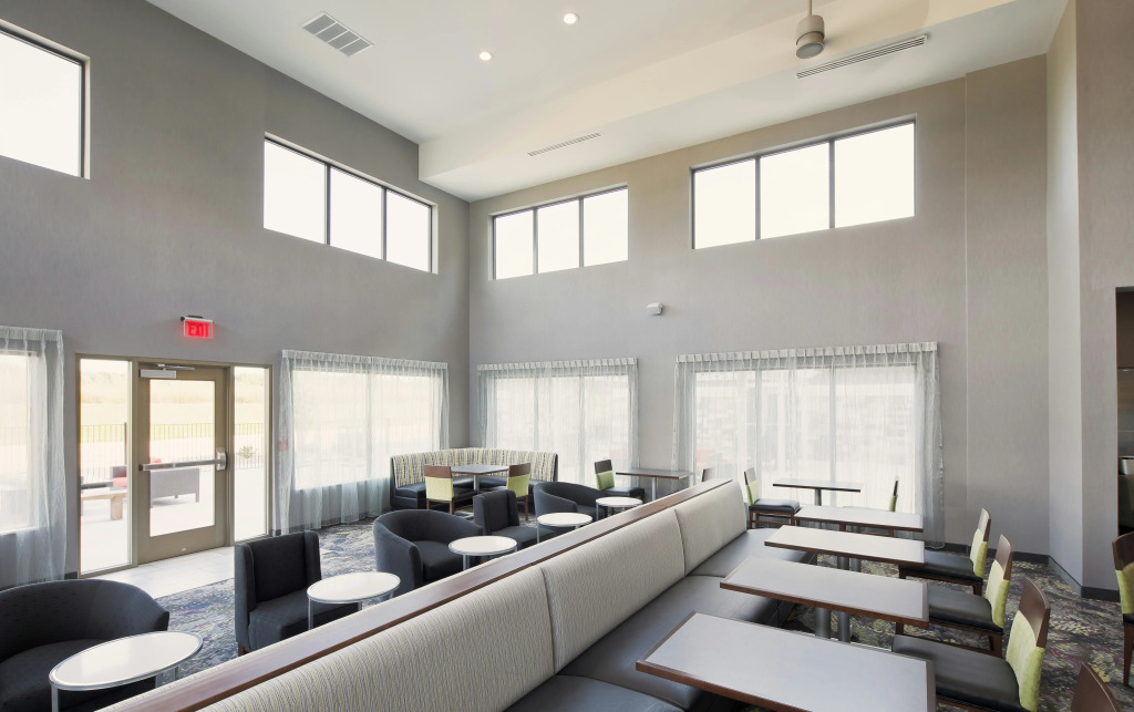 Homewood Suites By Hilton Topeka