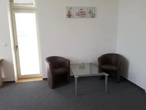 Hostinec U Rybníka
