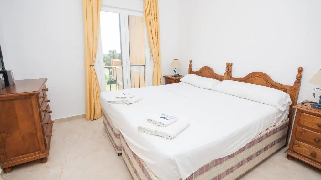 Villas del Golf 23