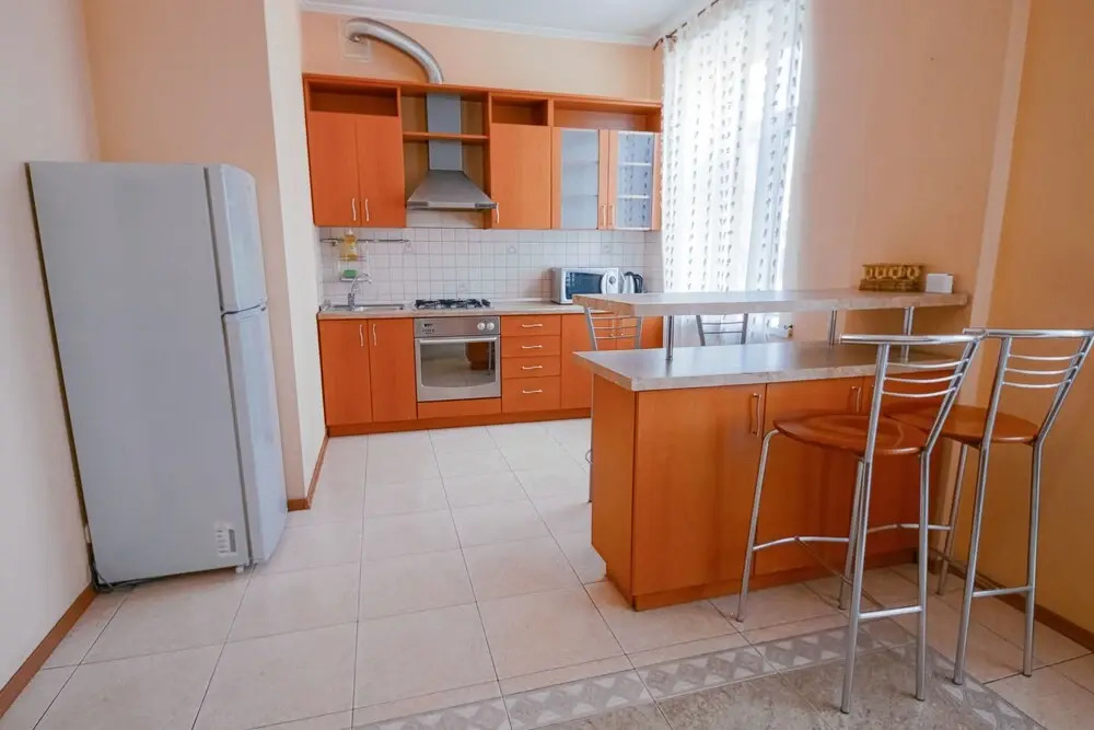 Apartment Tarasa Shevchenko 6