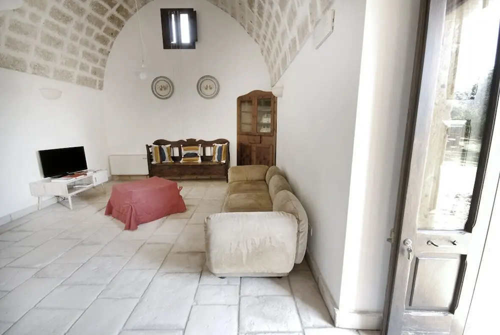 Masseria Berzario