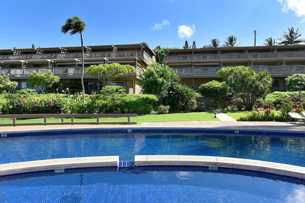 Kahana Sunset C1 2 Bedroom Condo