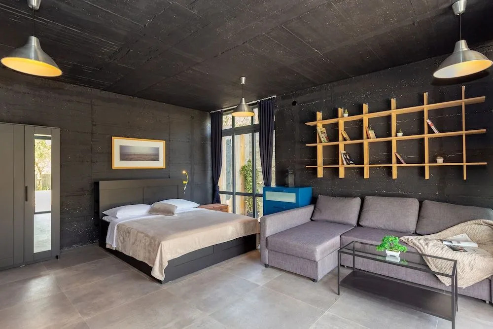 Apartment Ares