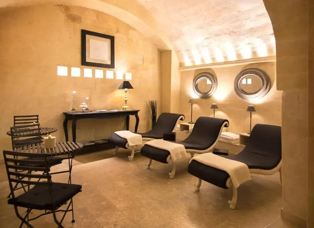 Palazzo Gattini - The Leading Hotels of the World