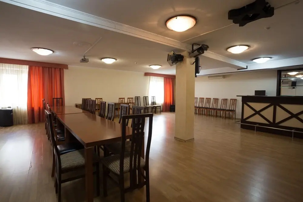 Hotel Genrih-I
