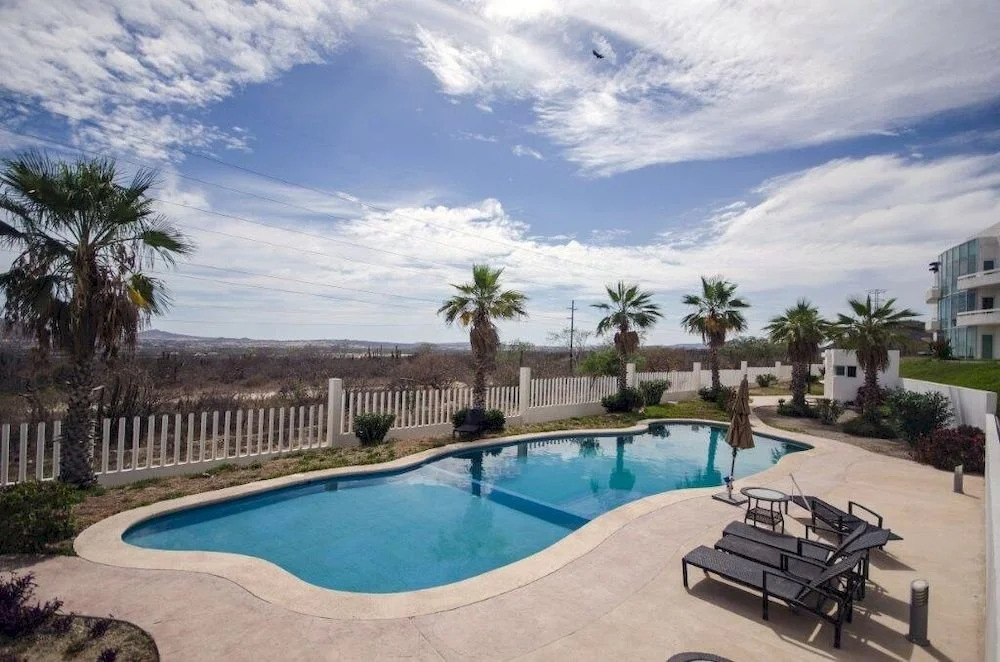 Alex's Pad in Cabo