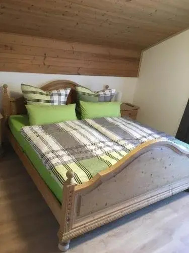 Pension Kleiner