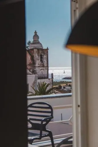 Torrinha House