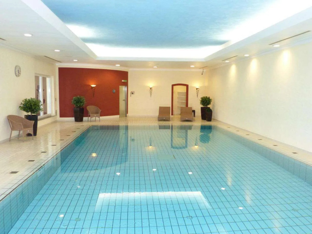 Hotel Roshop
