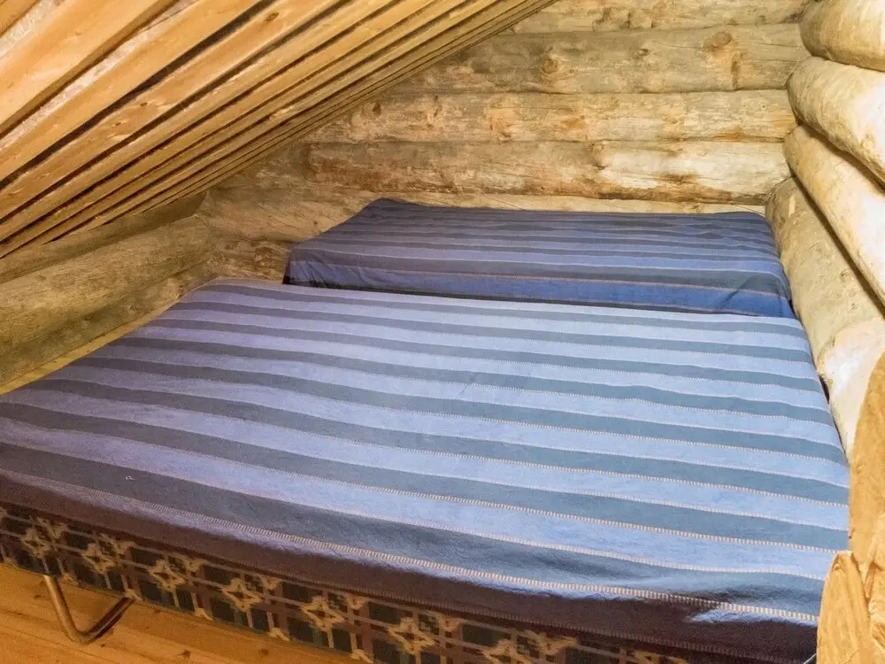Holiday Home Kelokantola