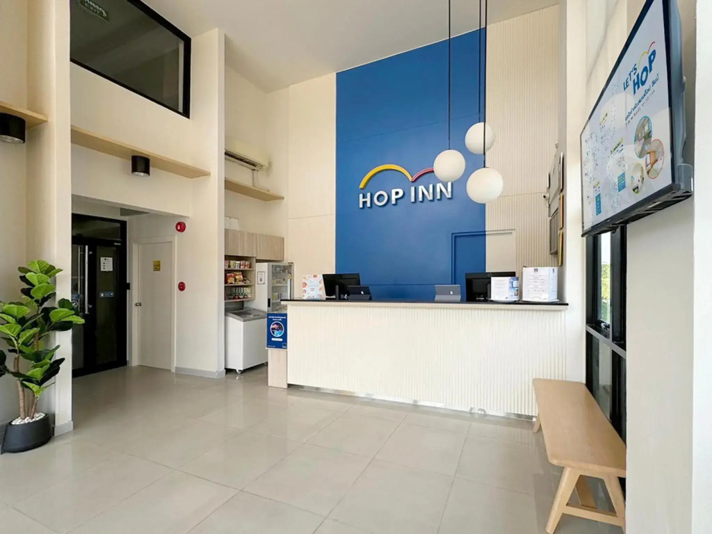 HOP INN Nakhon Si Thammarat