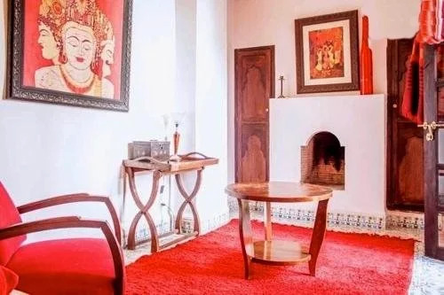 Riad Dar Jabel