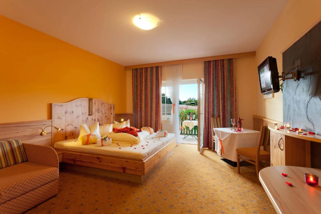 Thermenhotel PuchasPLUS Stegersbach