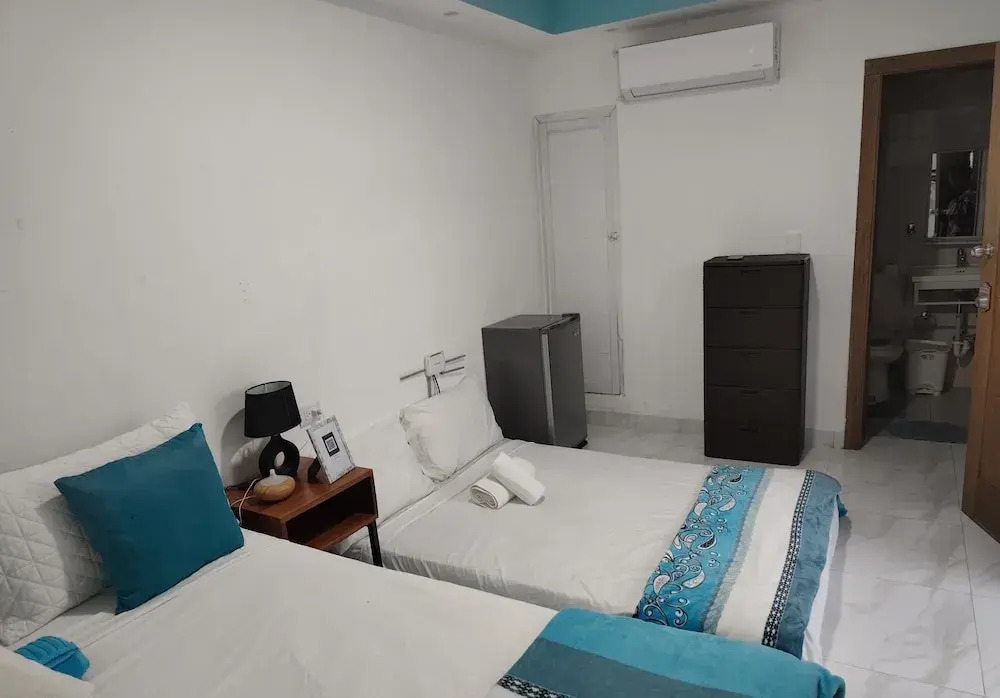 Housing Staci