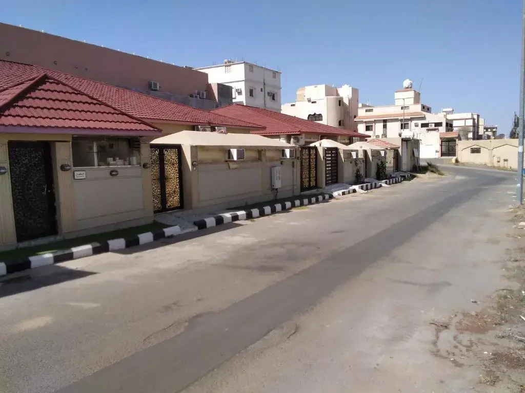 Armada Residence Hotel Apartments Airport Road