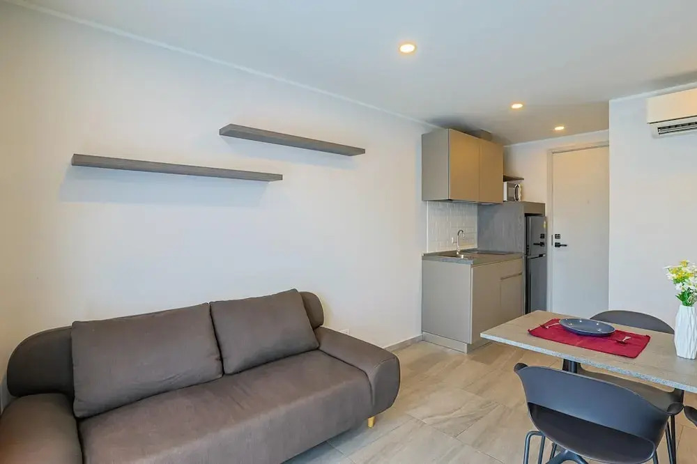 Big Buddha View - 2 bedroom T3 - 228
