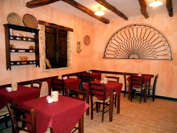 Hotel Bia Maore