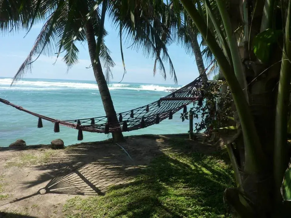 Summer Breeze Guest House