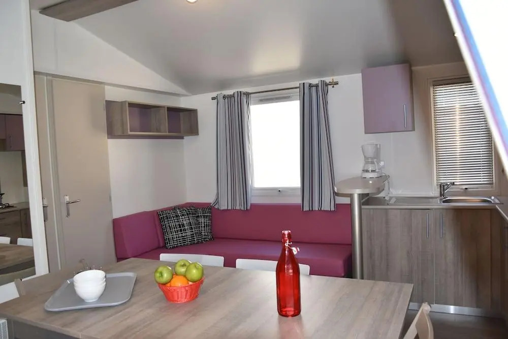 Camping Et Village Vacances La Cheneraie