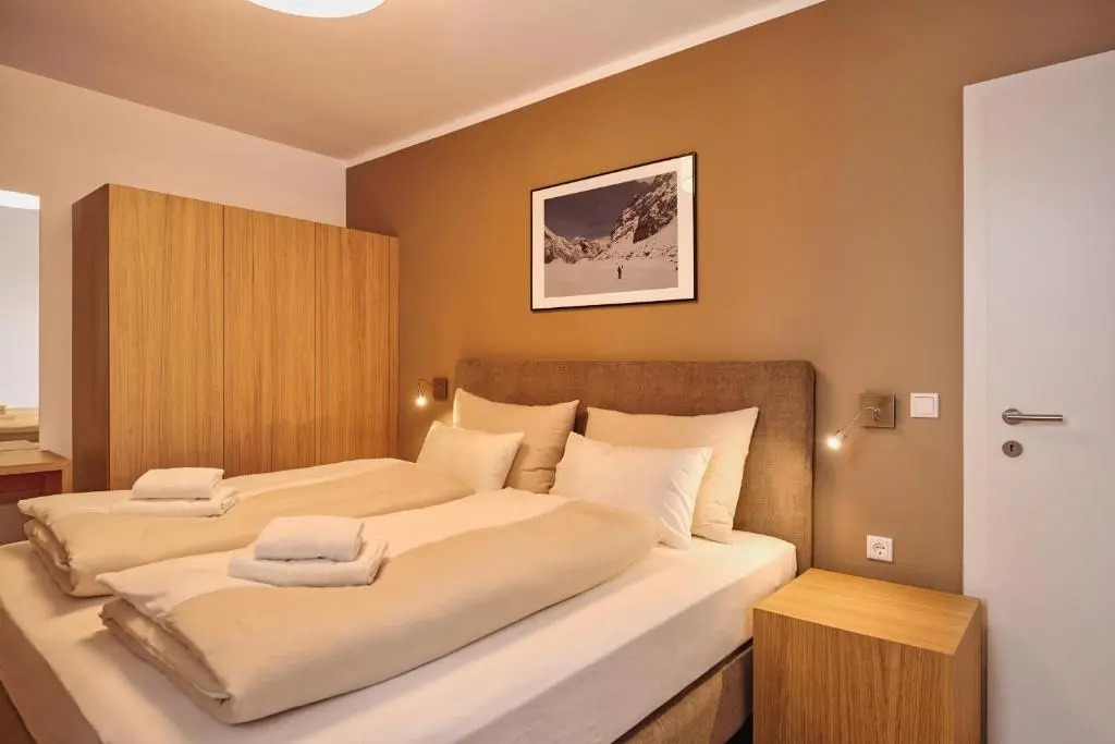 die Tauplitz Lodges - Wasserfall Lodge C1 by AA Holiday Homes