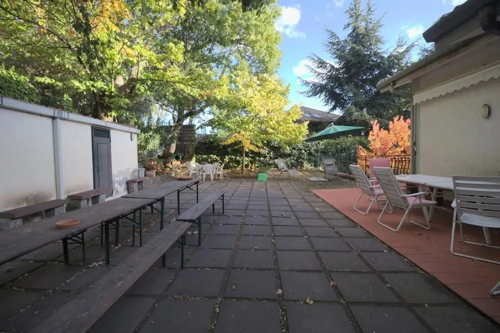 Magma Guest House