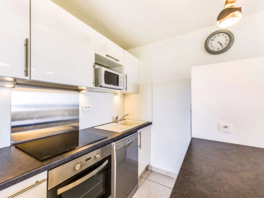 Apartment Les Arbousiers-2 by Interhome