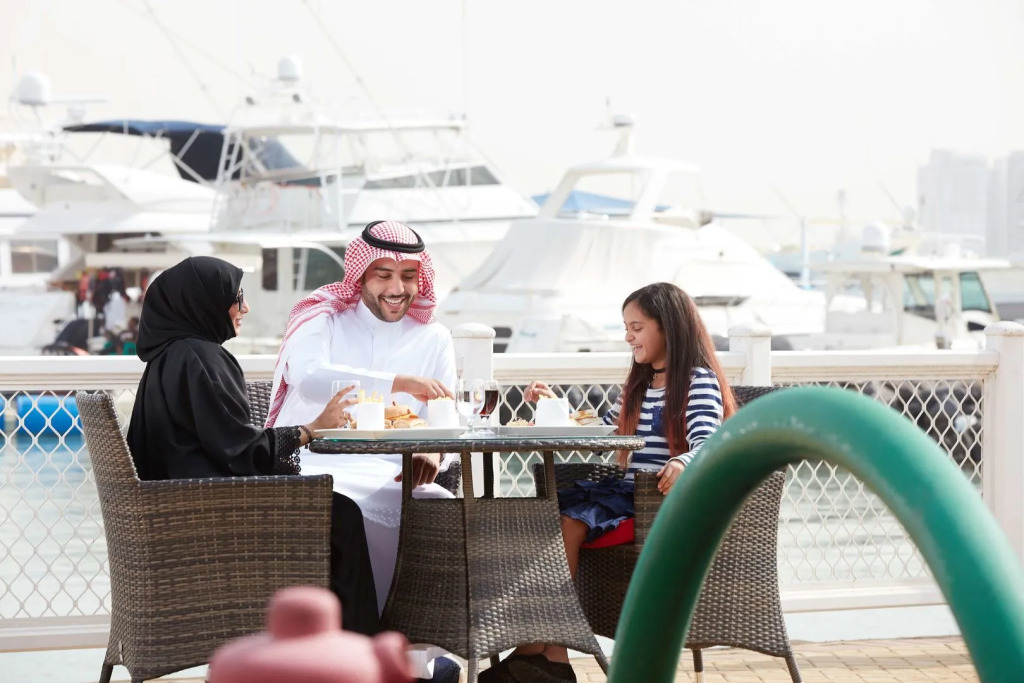 Rixos Obhur Jeddah Resort & Villas - All-Inclusive