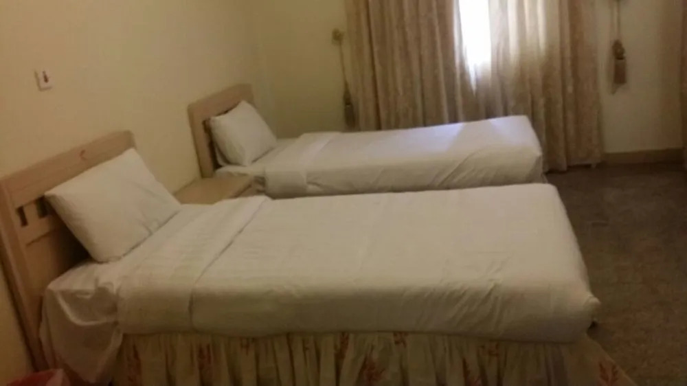 Danat Alhada Resort
