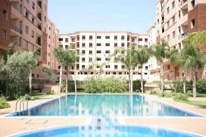 The Marrakech By Paris