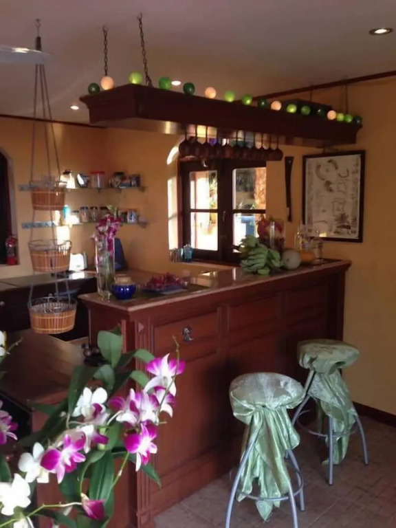 Ever Dreamed of staying in a 1 Bedroom Castle SDV044D - By Samui Dream Villas