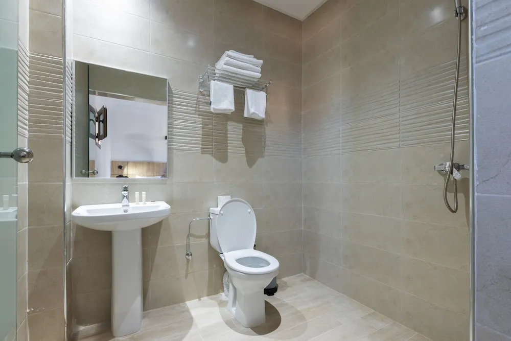 Karam City Hotel