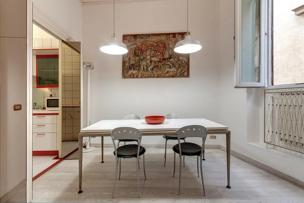 Parione 12 in Firenze