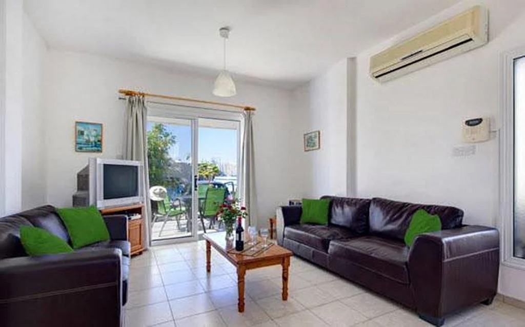 Philippos Paphos villas - villa 3