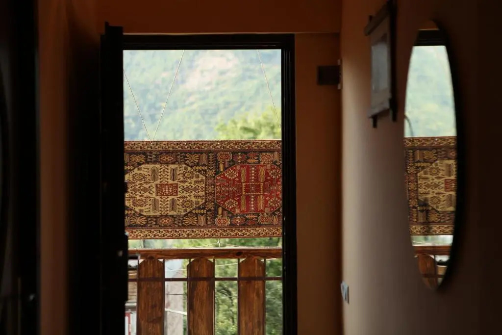 Guest house Dilijan Orran