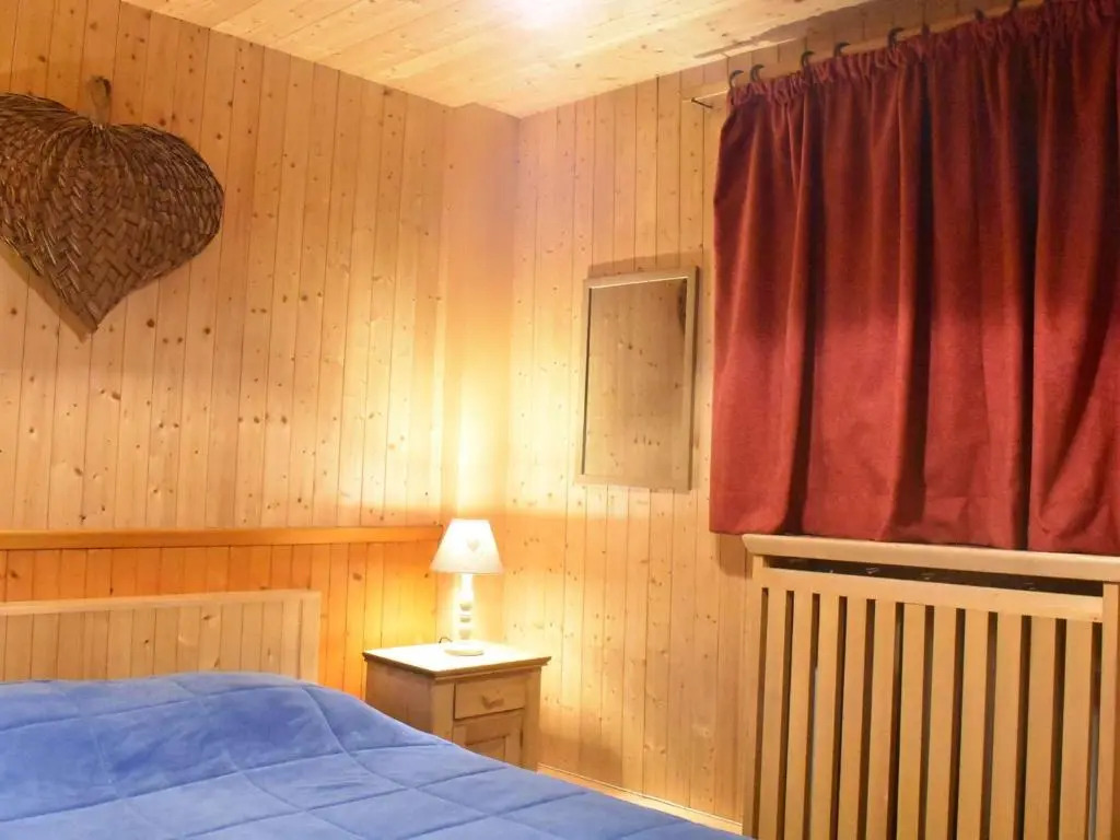 Appartement Méribel, 3 pièces, 6 personnes - FR-1-180-160