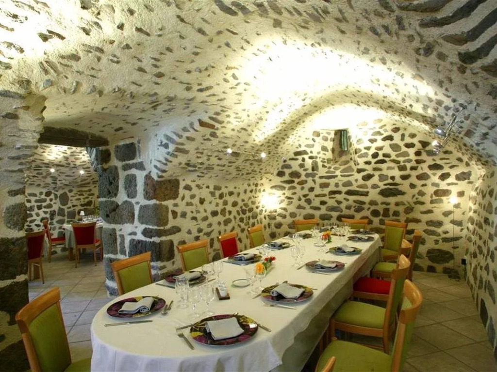 Logis Hotel du Midi
