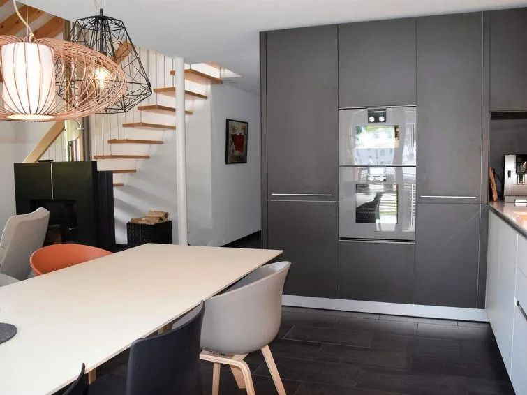 Ferienwohnung Raber